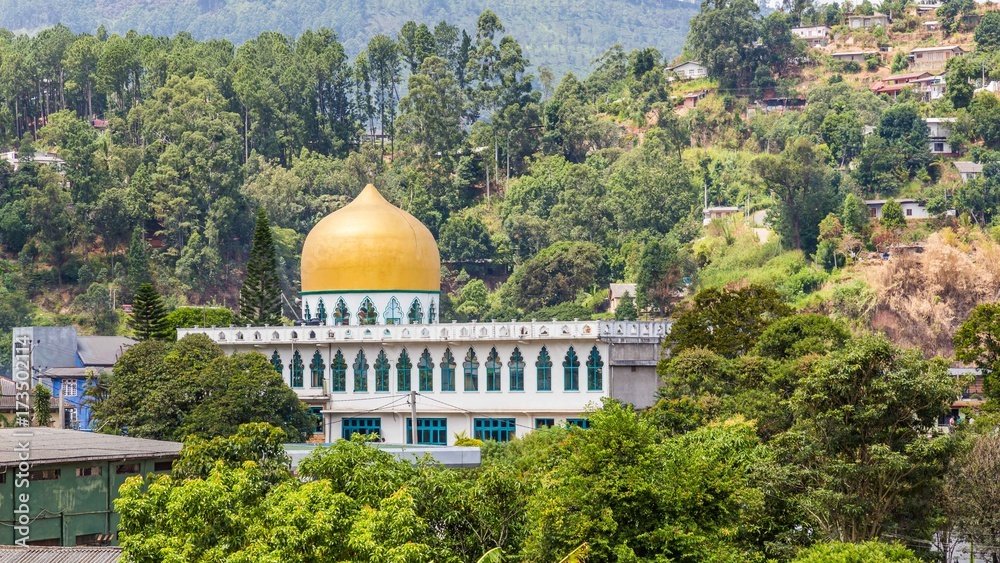 bamdarawela, Sri Lanka